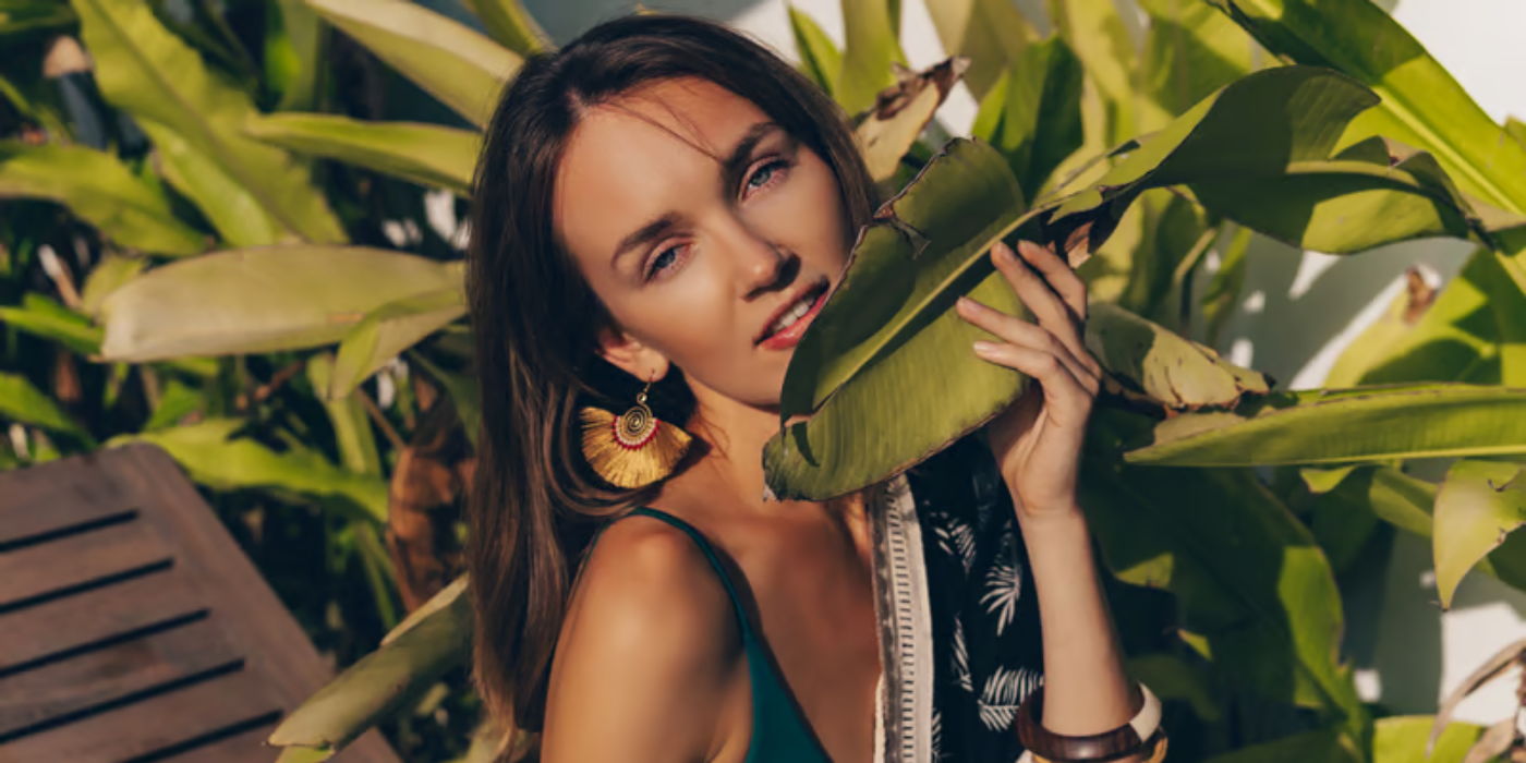 Best Natural Stone Earrings