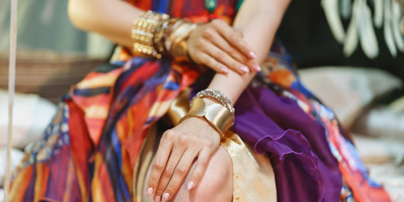 5-Wrap Bracelets vs. Single Strand Stacking Bracelets
