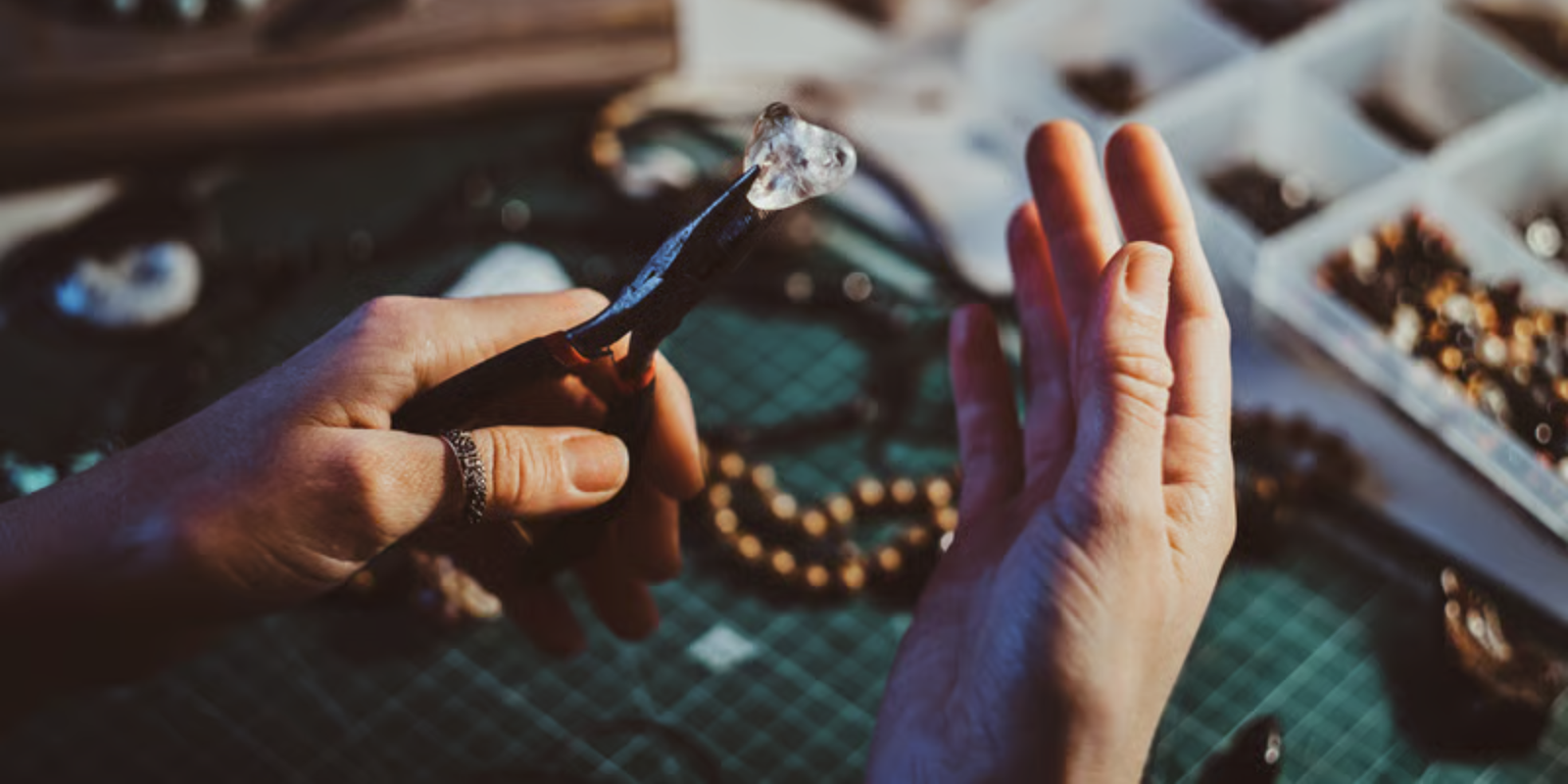 How to Care for Your Natural Stone Bracelet