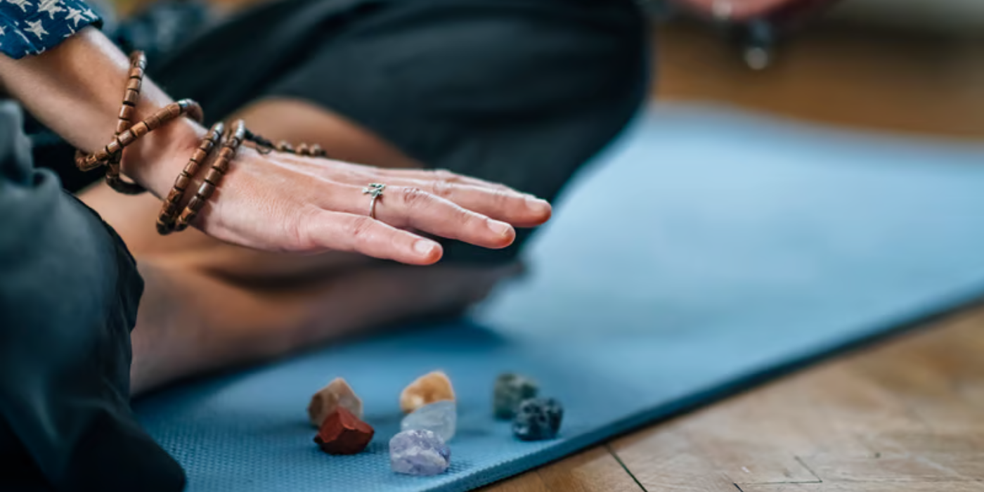 How to Choose a Healing Bracelet for Your Intention