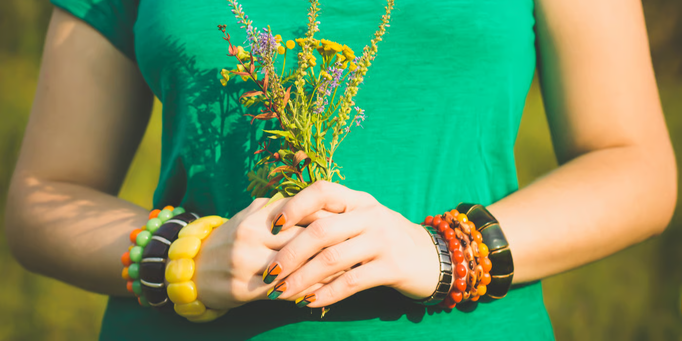 Real vs Fake Stone Bracelets