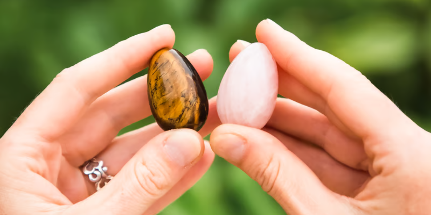 Tiger Eye Stone