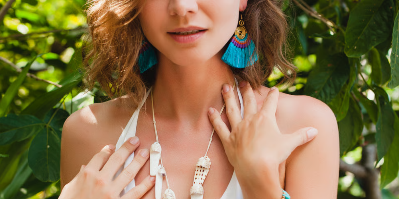 Turquoise Earrings: Meaning & Modern Styling Guide Ancient