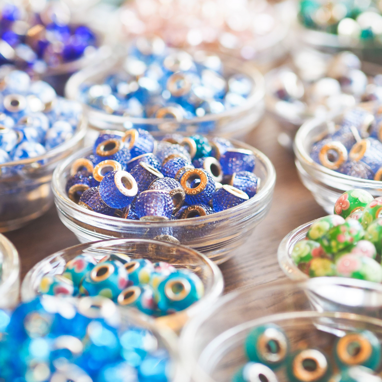 Tila Beads Bracelets: 5 Stunning DIY Designs for Fashion Lovers