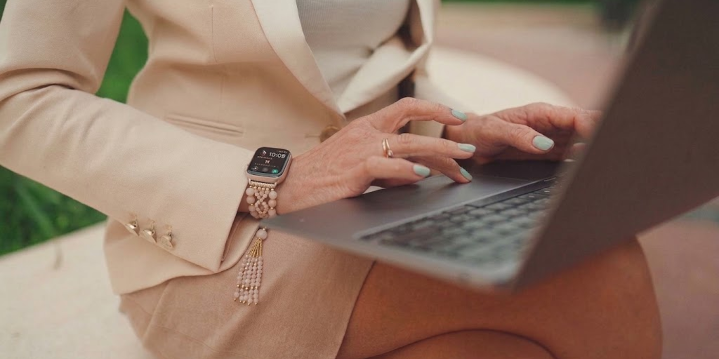 Best Apple Watch Bands for Work