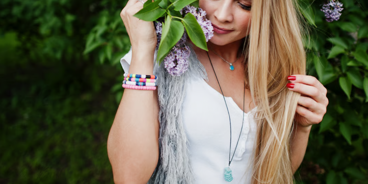 What Are Tila Beads
