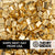 Metallic Gold Whole Miyuki Tila Beads