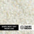 Pearl White Pearl Half Miyuki Tila Beads