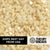 Pearl Ivory Pearl Half Miyuki Tila Beads