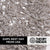Pearl Silver Grey Quarter Miyuki Tila Beads