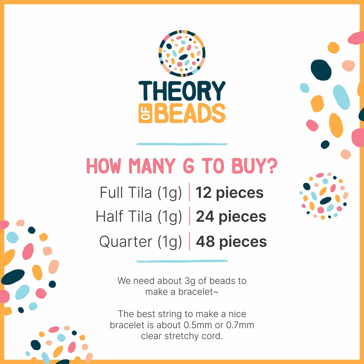 Meteorites Terra Cotta Half Miyuki Tila Beads